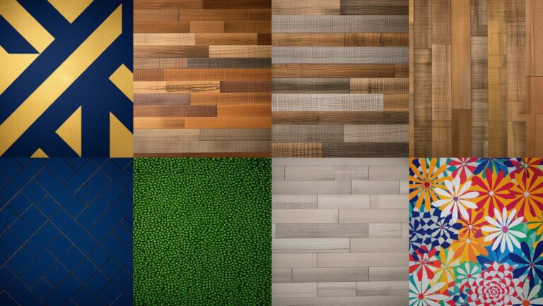 accent wall design ideas