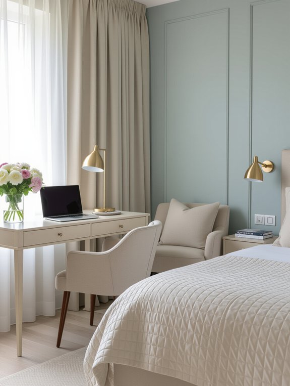 color influences mood productivity