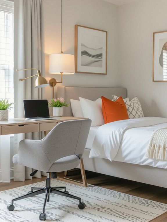 compact adjustable supportive seating