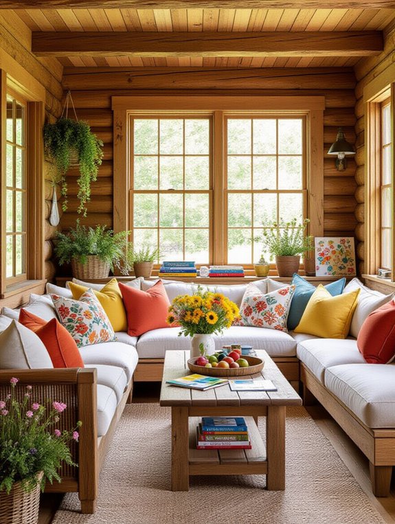 family game night fun