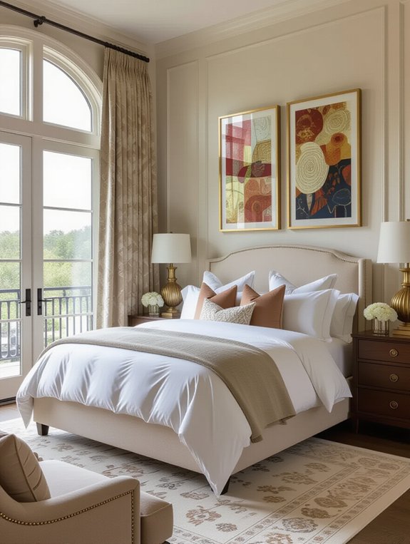 personalized artwork for uniqueness