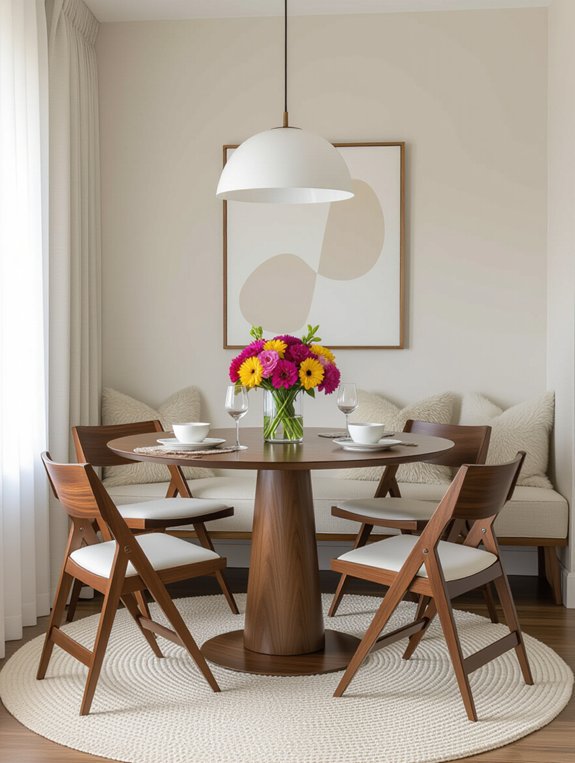 space saving foldable furniture solutions