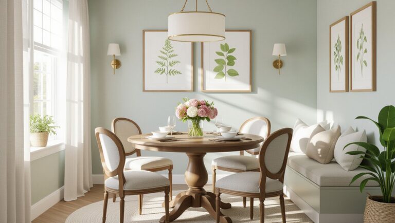 stylish compact dining solutions