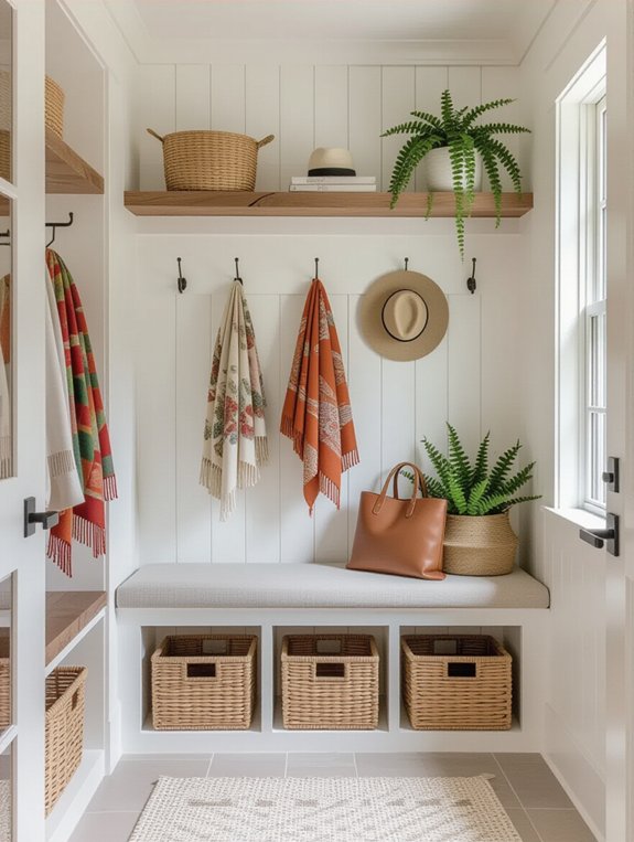 stylish open shelving ideas