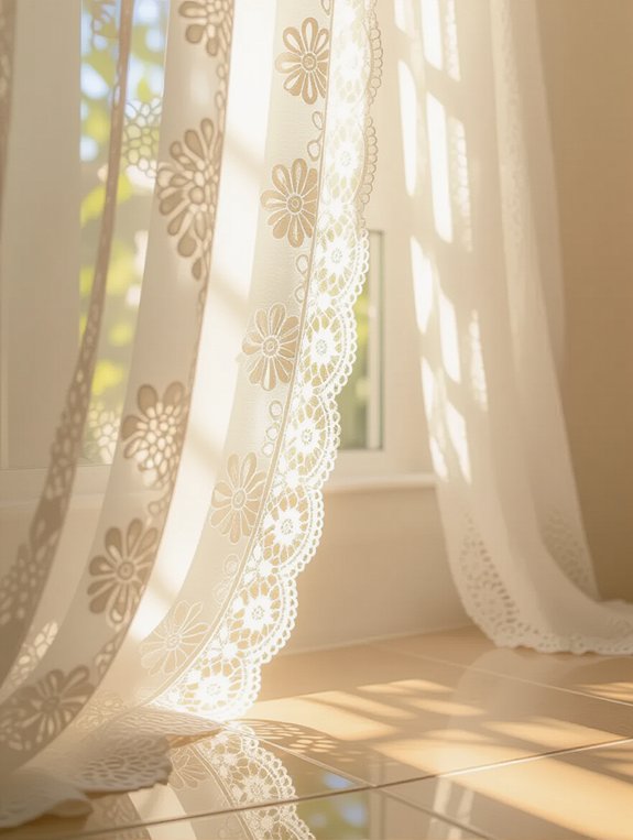 timeless elegance in bathrooms