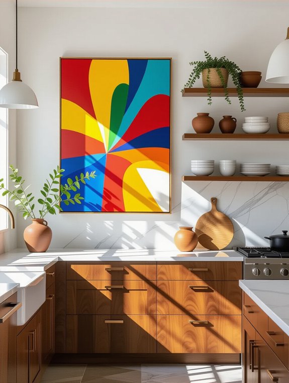 transform your kitchen style