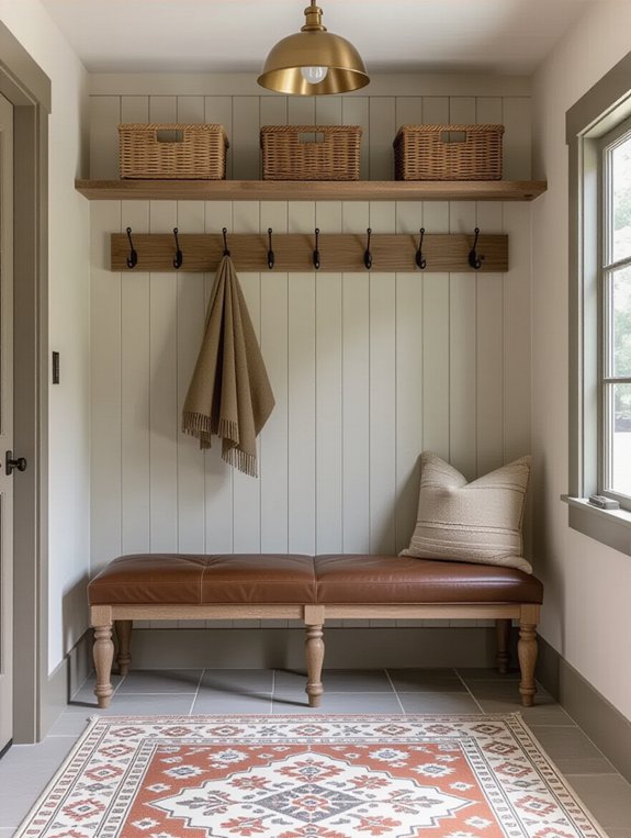 vintage charm meets modernity