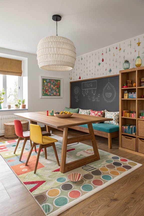 adaptable furniture for children