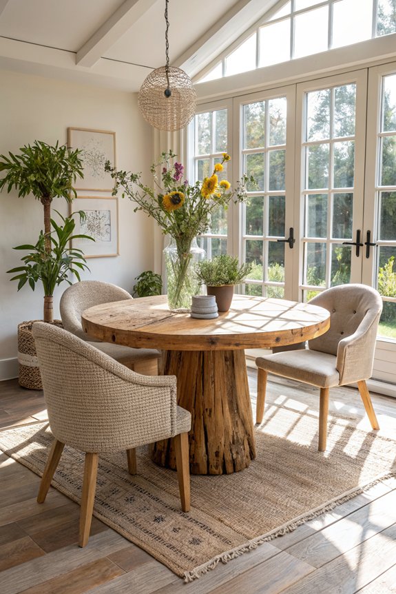 eco friendly furniture options