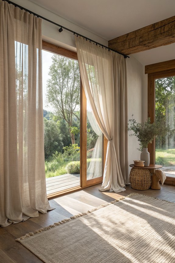 eco friendly natural fabrics