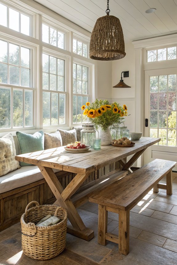 flexible cozy space saving seating