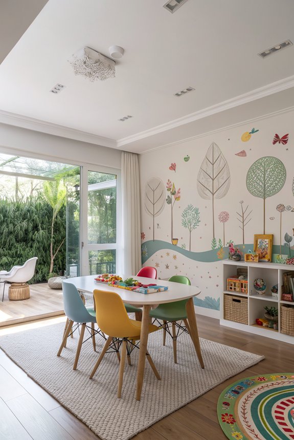 functional and stylish design