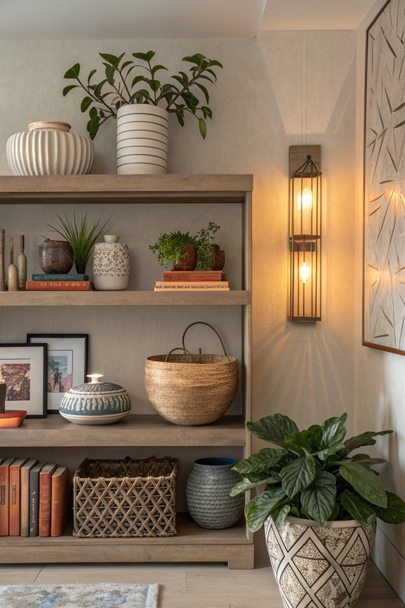 illuminate decor for impact