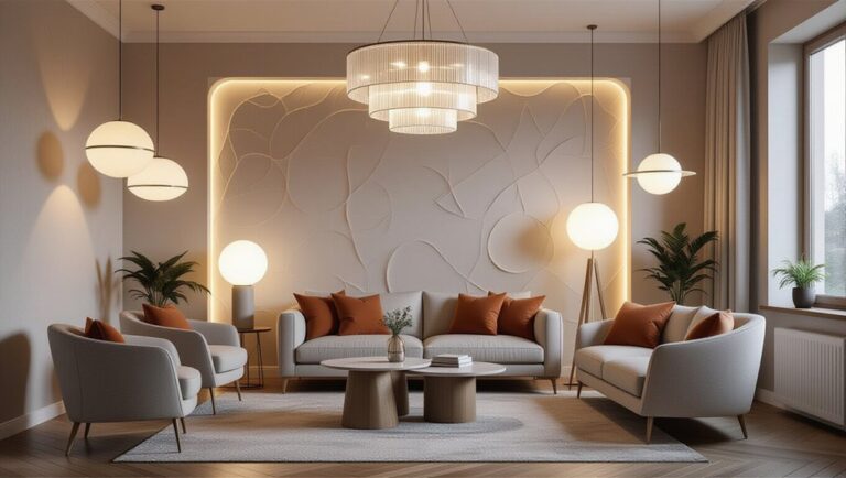 innovative lighting ideas showcased