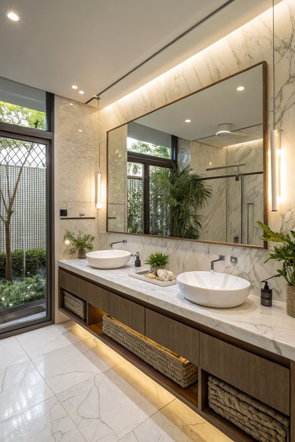 innovative sink design options