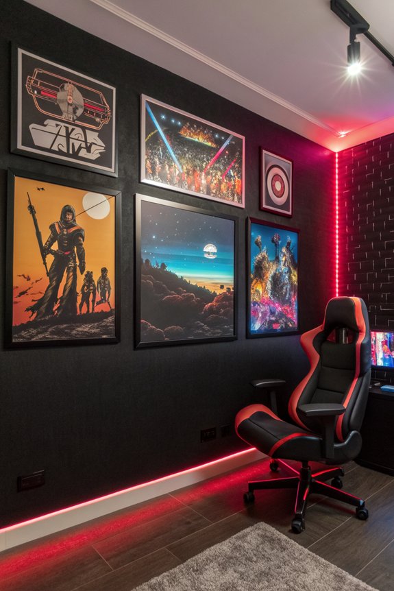 inspirational gaming quotes collection