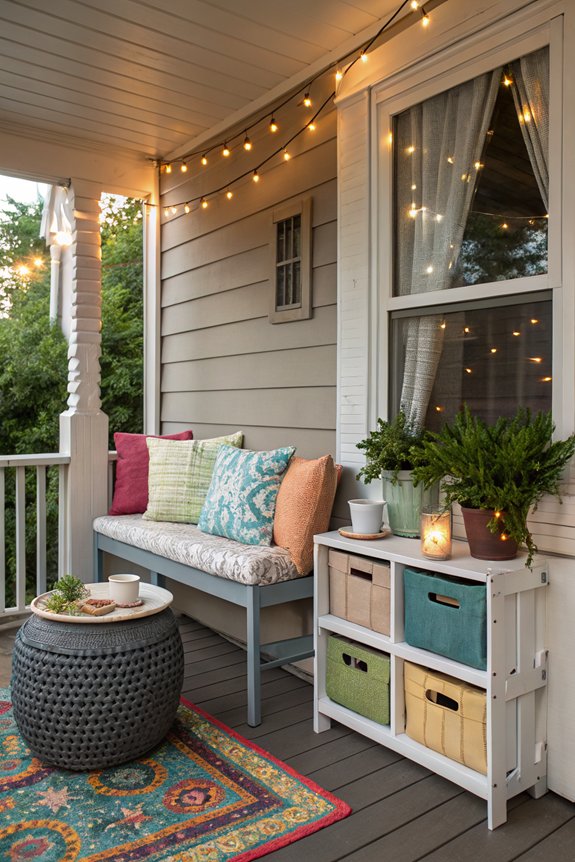 multi functional furniture solutions