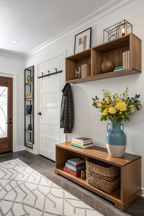 showcase personal favorite items