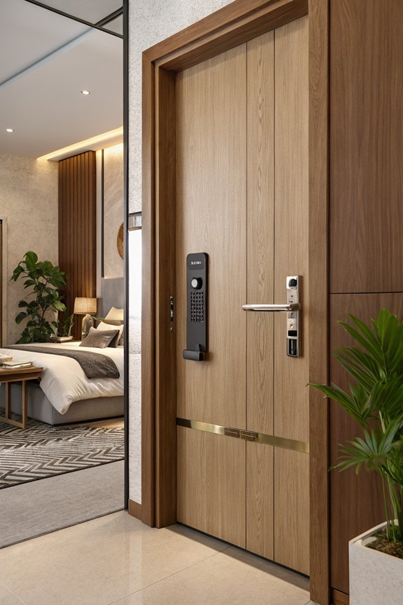 smart stylish secure access