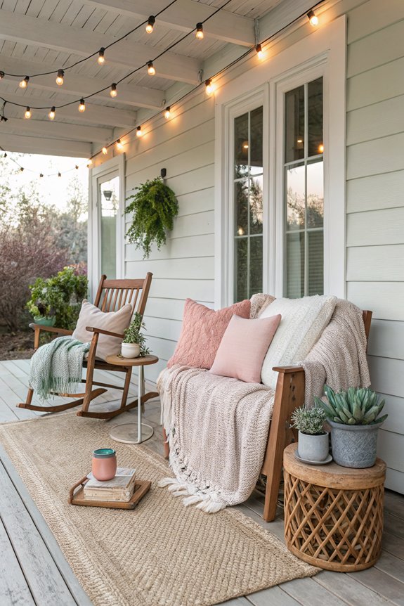 soft textiles enhance comfort