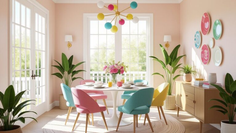 stylish toca boca dining ideas