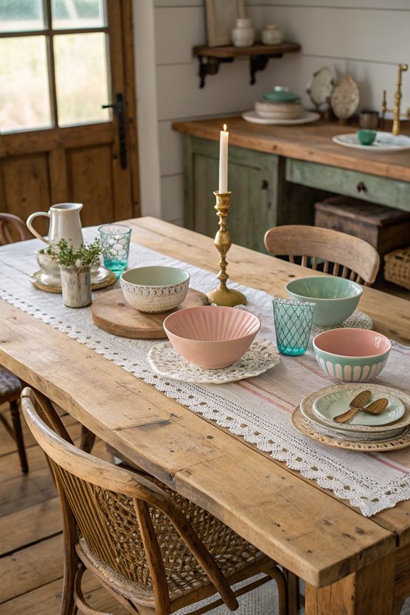 unique finds enhance design