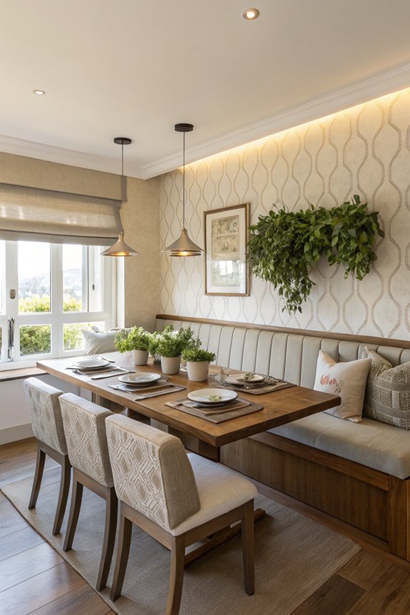 versatile extendable dining solutions