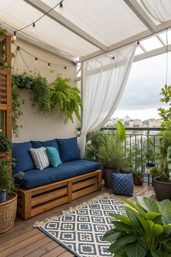 weather resistant fabric options