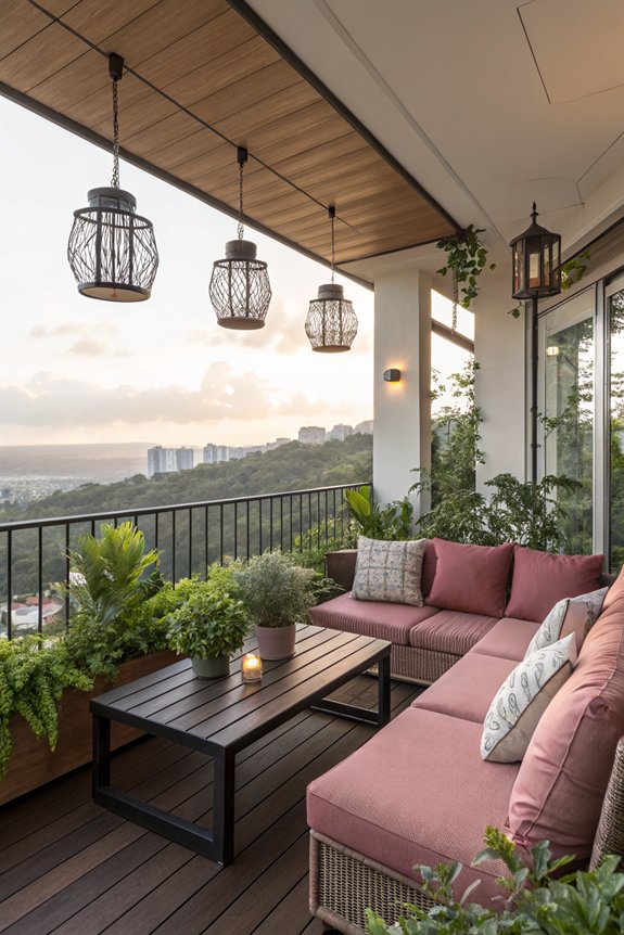 weather resistant outdoor furniture