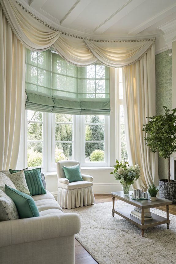 window treatment style options