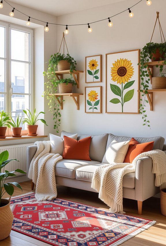 diy decor for personalization