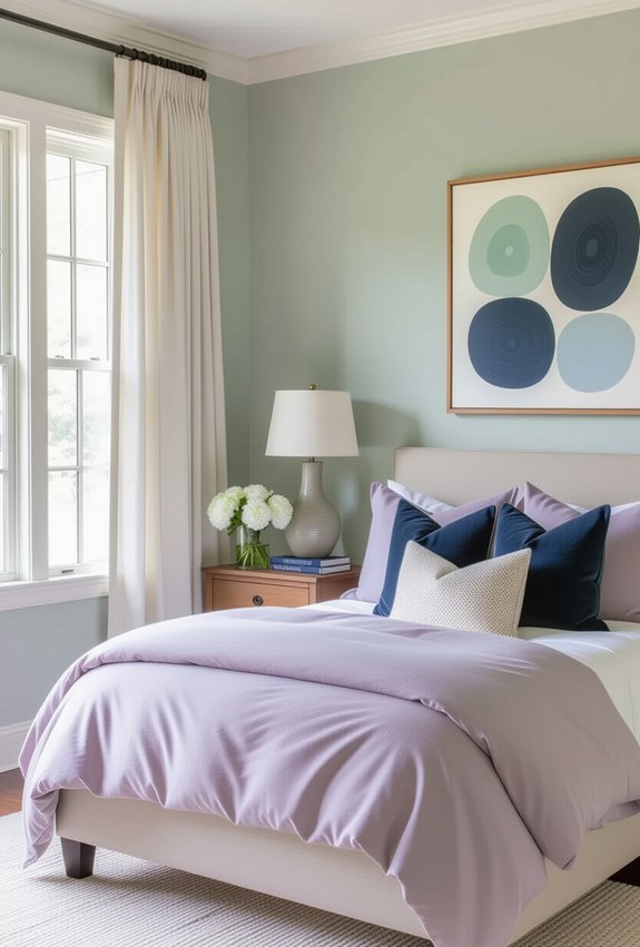 inspiring color palette exploration