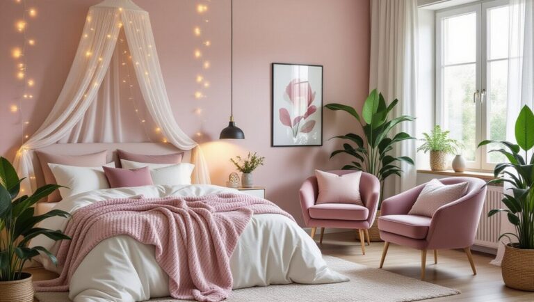 inspiring dream room ideas