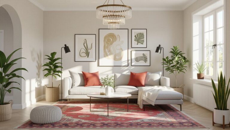 inspiring room transformation ideas