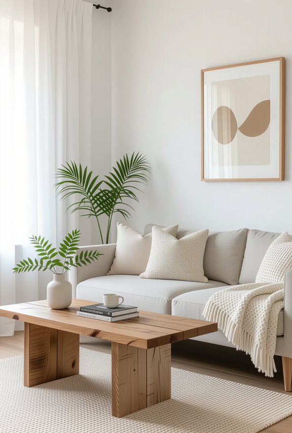 maximize style minimize clutter