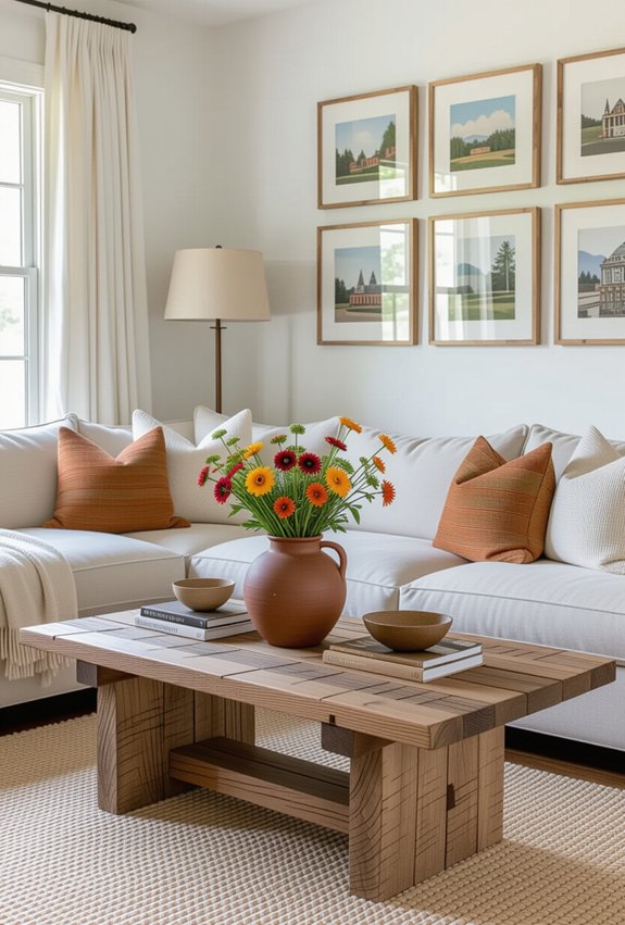 personalize your living space