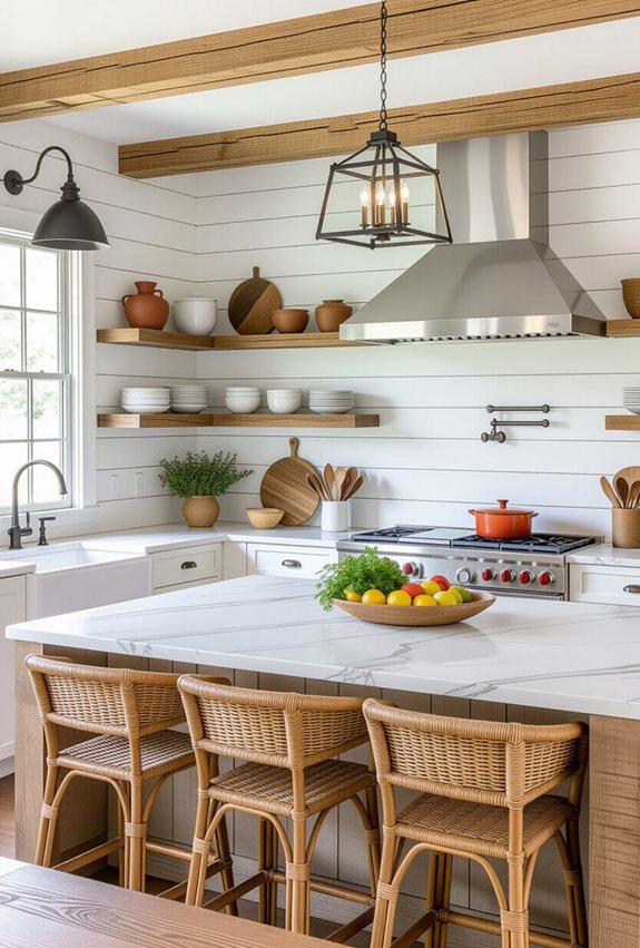 personalized kitchen decor ideas