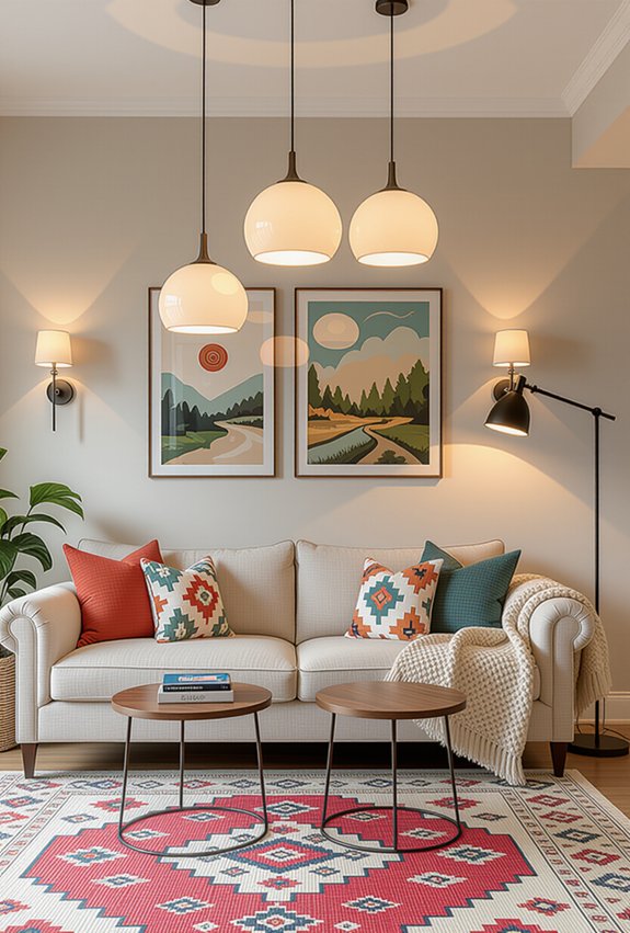 transform your living space