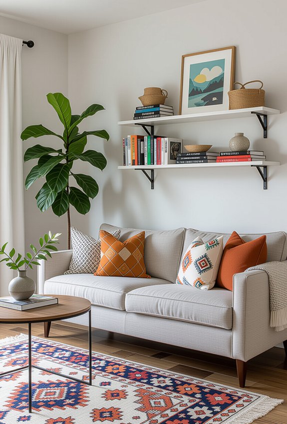 transforming overlooked corner spaces